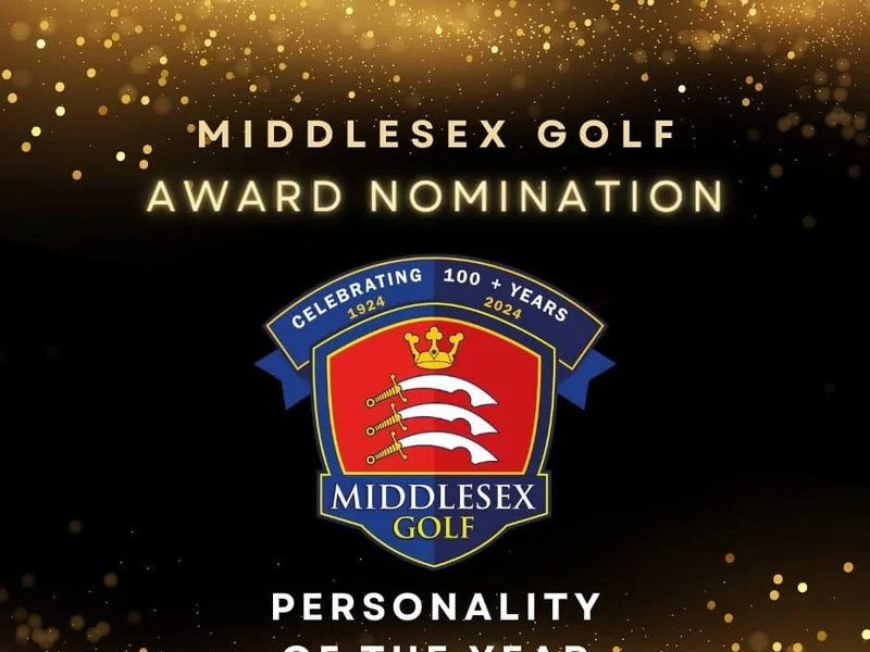 Personality of the year