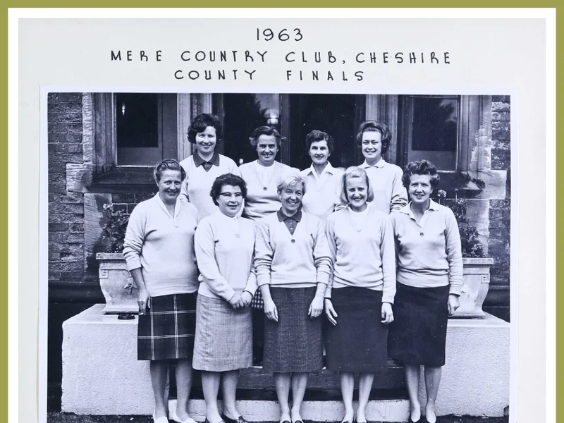 Photos from the Past!