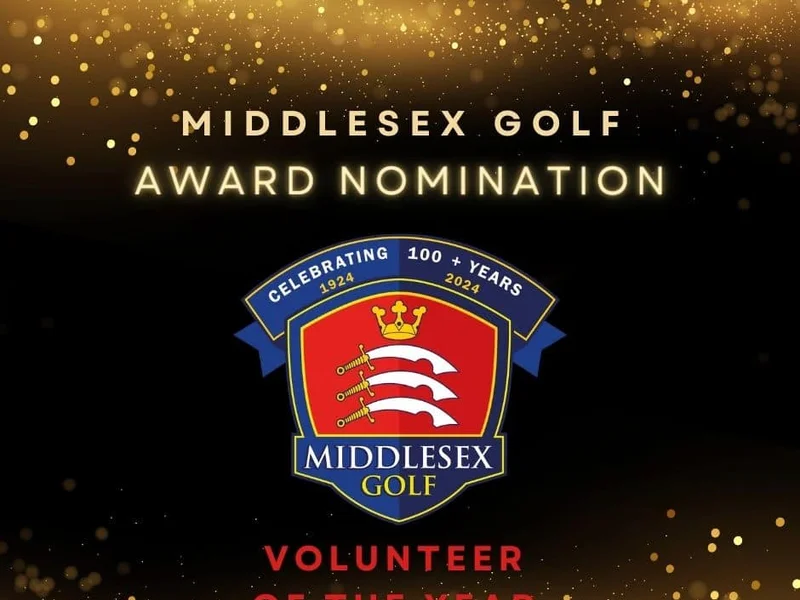 volunteer of the year