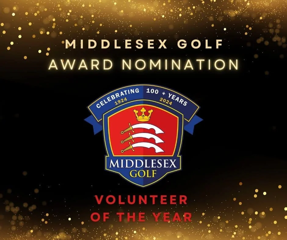volunteer of the year