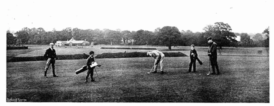 Stanmore