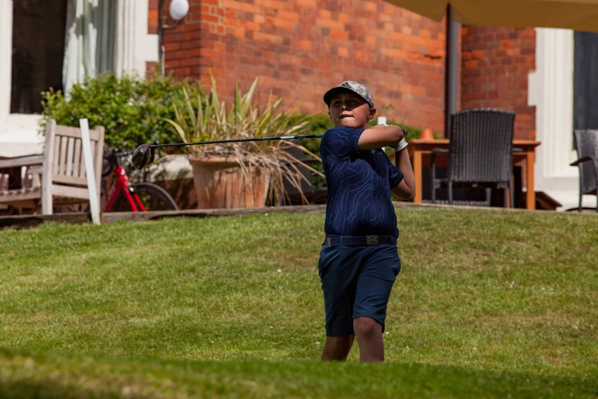 Junior Golf