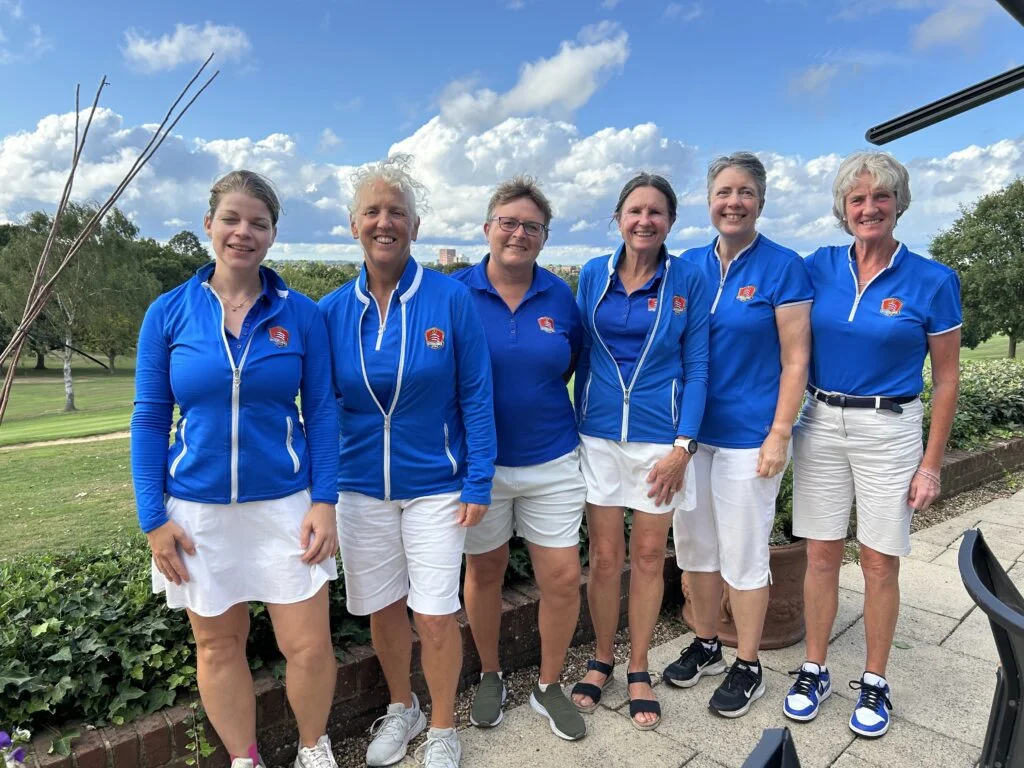 Team Match Results