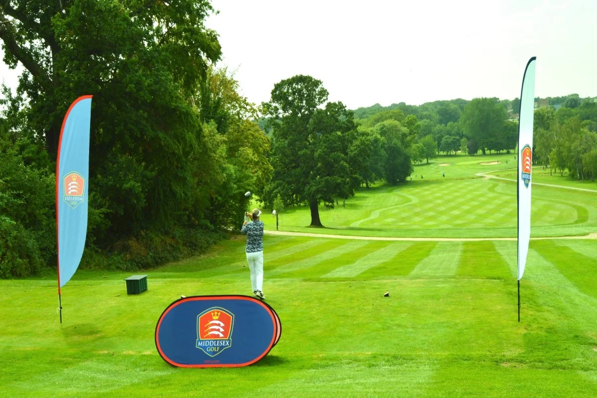 More Seniors Success for Muswell Hill Golfers