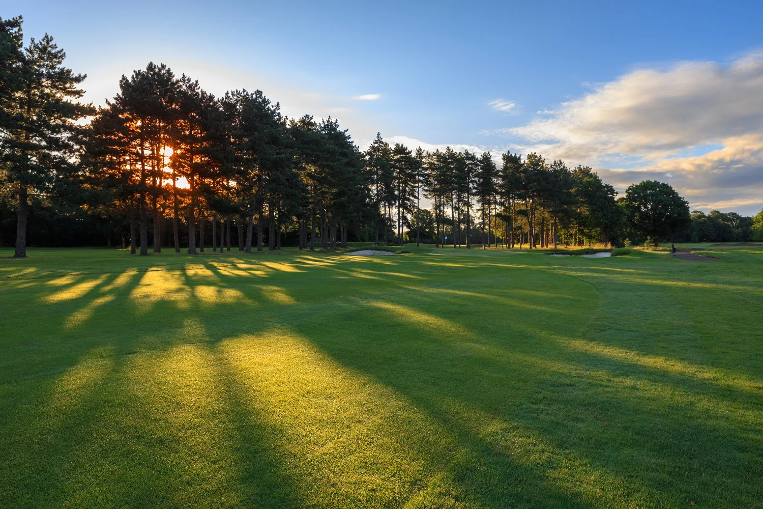 MIDDLESEX HANDICAP CHAMPIONSHIPS
