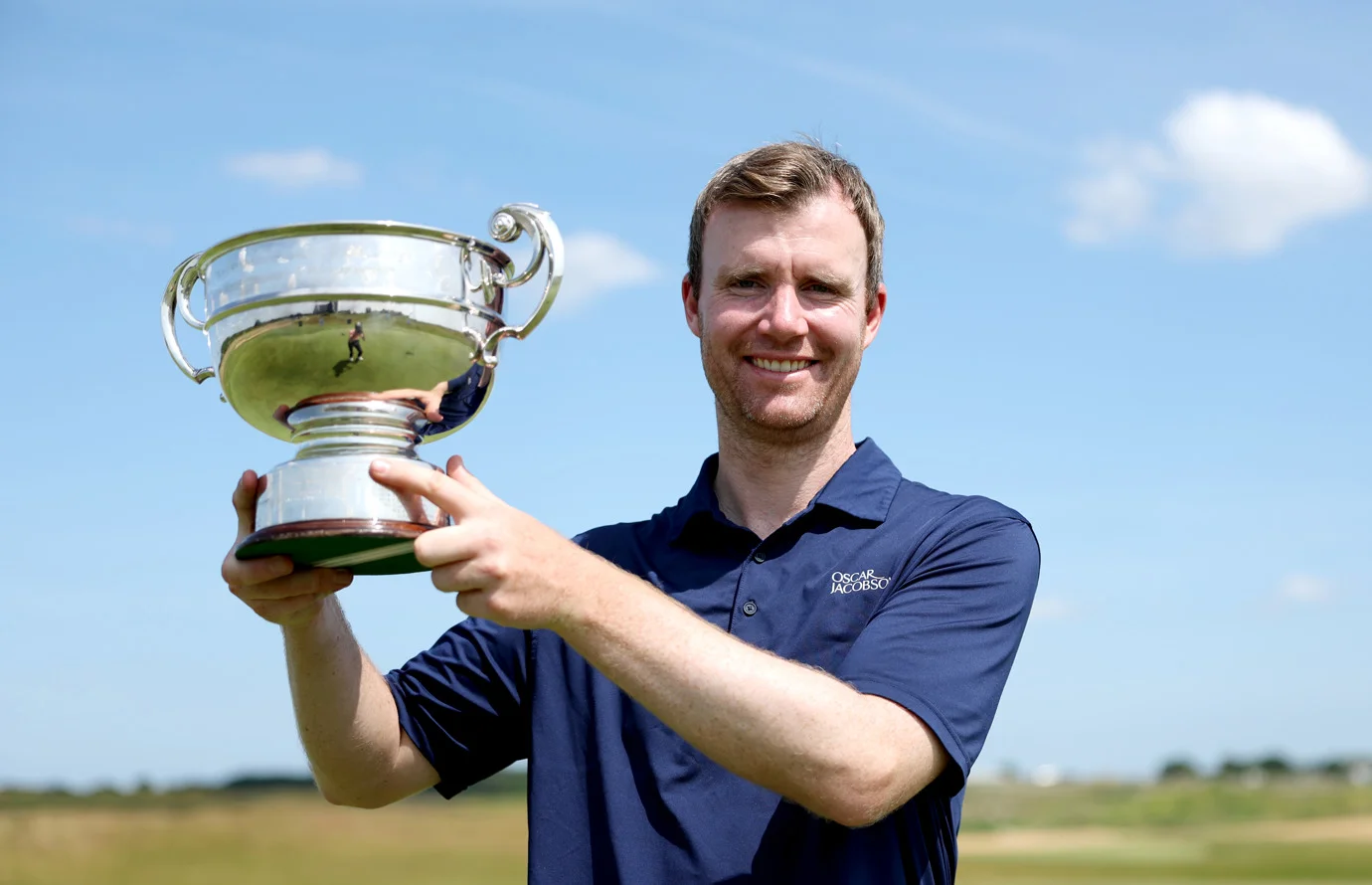 Middlesex welcomes Harry Casey to the Coaching Team
