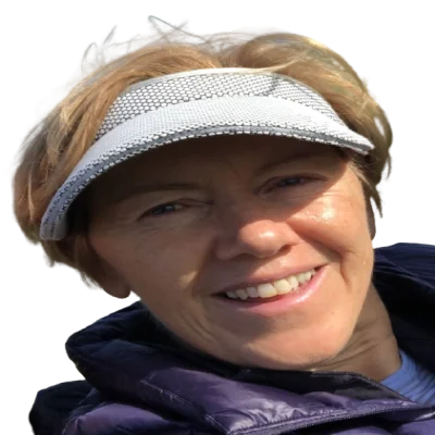 Corine Moy