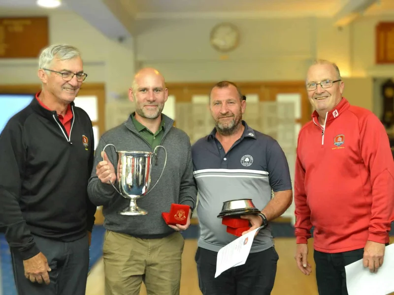 MENS CORONATION BOWL 2024