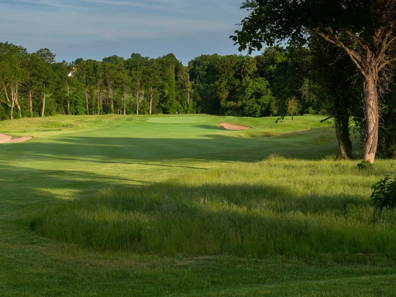 ESGA Regional Qualifier