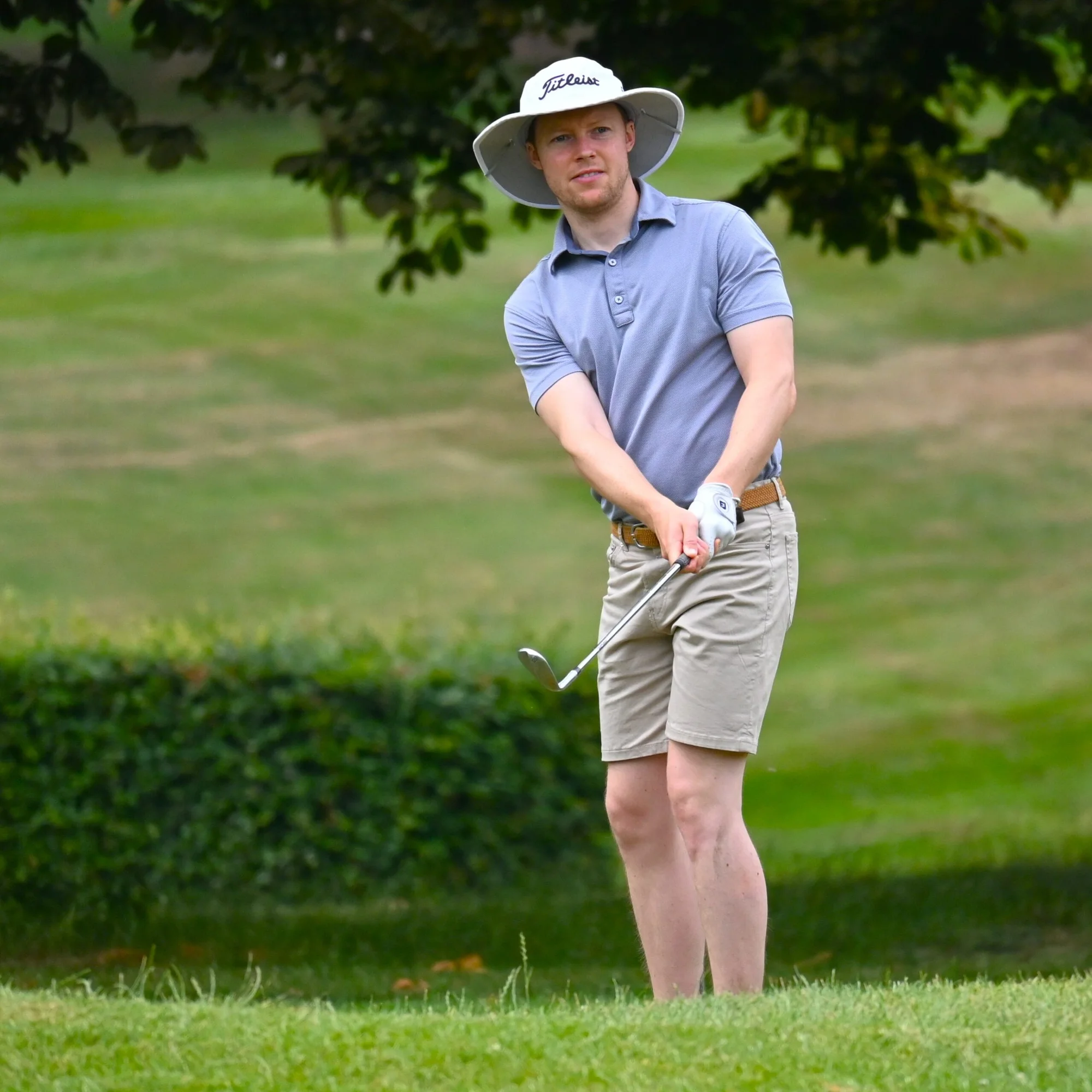 Middlesex Mid-Amateur Championship