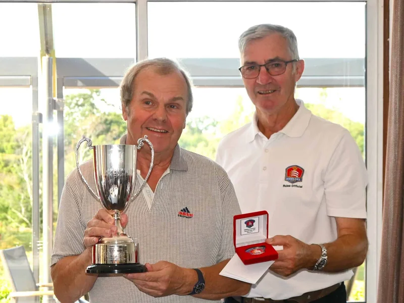 Handicap Championships 2024