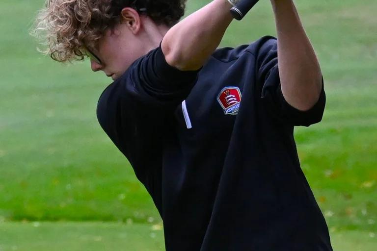 Junior Futures Tour Round 1