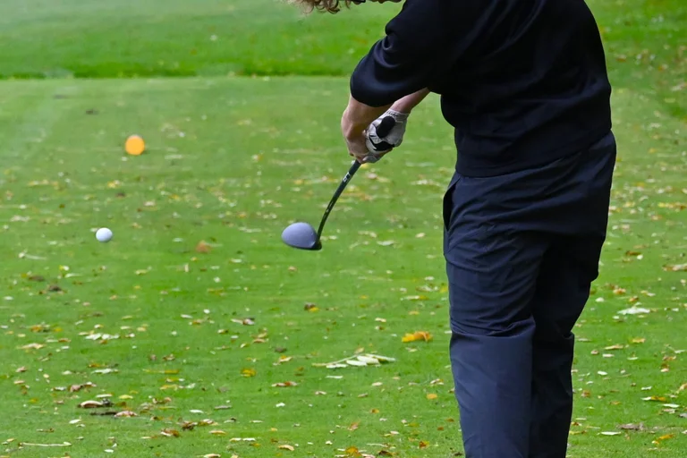 Junior Futures Tour Round 1
