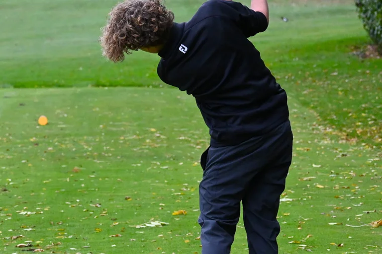 Junior Futures Tour Round 1