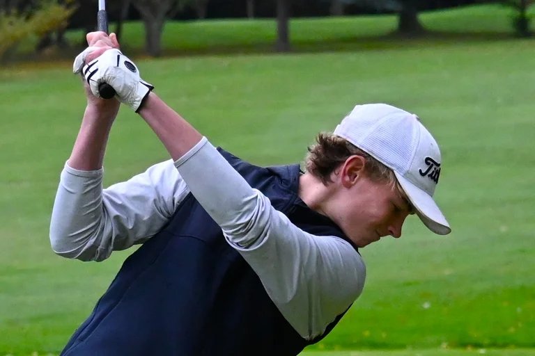 Junior Futures Tour Round 1