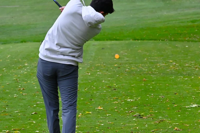 Junior Futures Tour Round 1