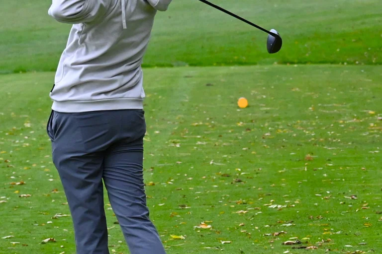 Junior Futures Tour Round 1