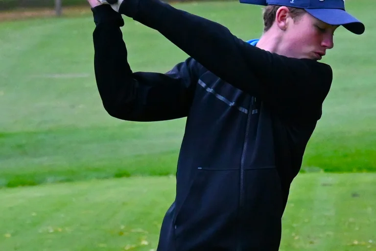 Junior Futures Tour Round 1