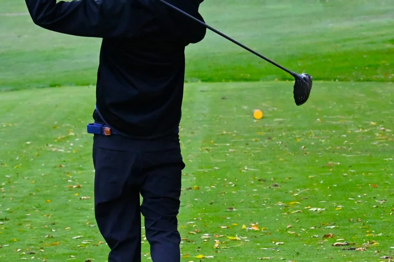 Junior Futures Tour Round 1