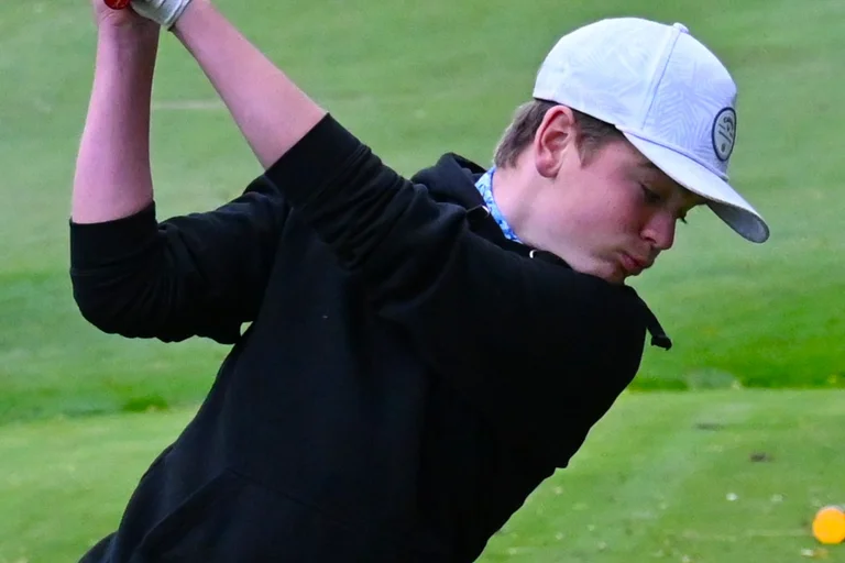 Junior Futures Tour Round 1
