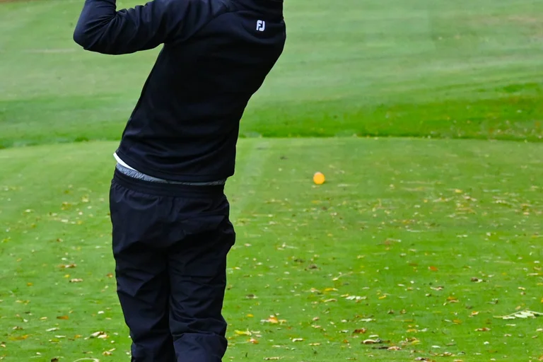 Junior Futures Tour Round 1