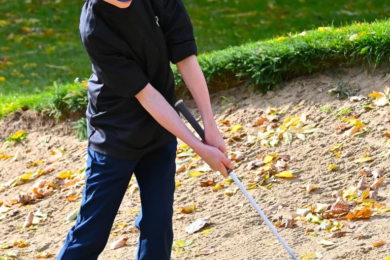 Junior Futures Tour Round 1