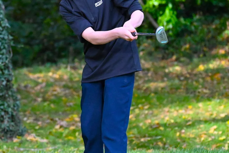 Junior Futures Tour Round 1