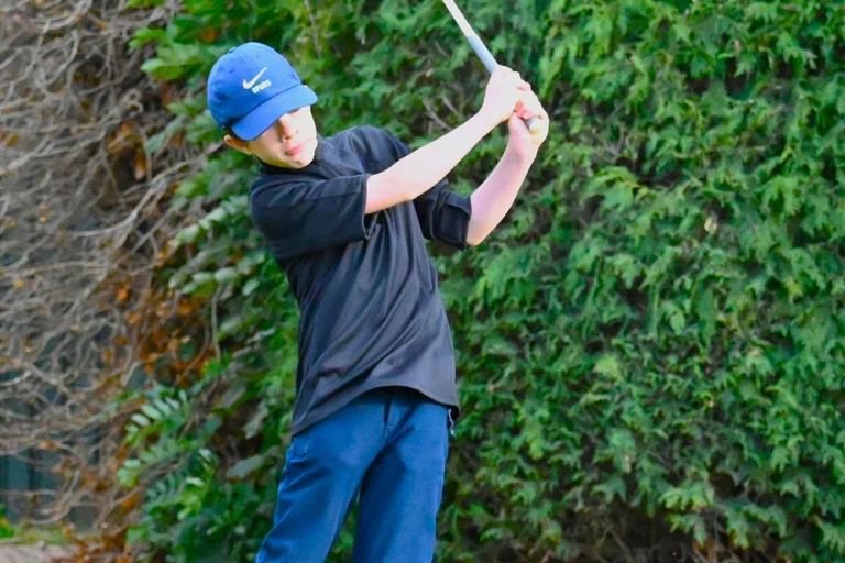 Junior Futures Tour Round 1