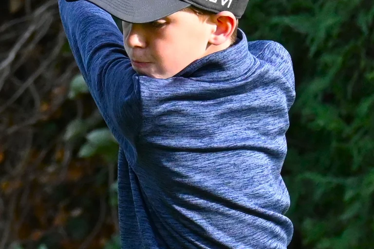 Junior Futures Tour Round 1