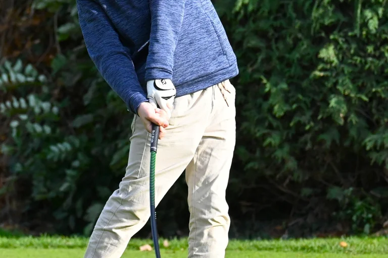 Junior Futures Tour Round 1