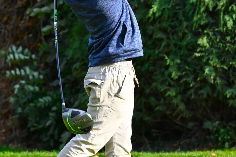 Junior Futures Tour Round 1