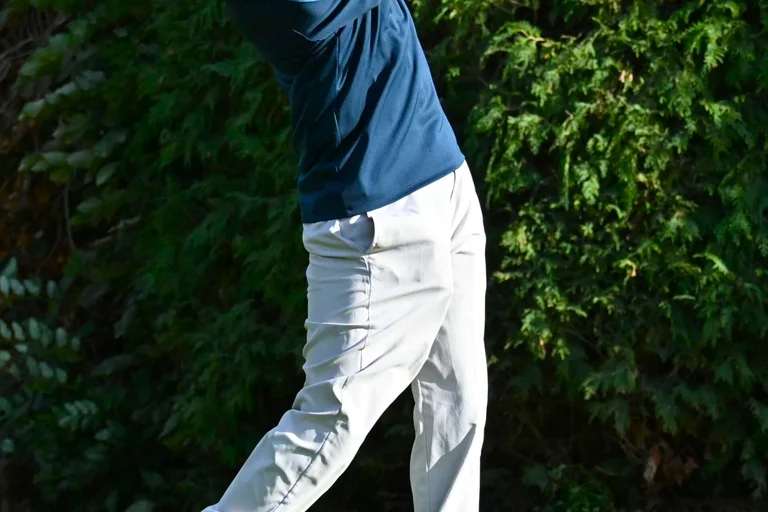 Junior Futures Tour Round 1