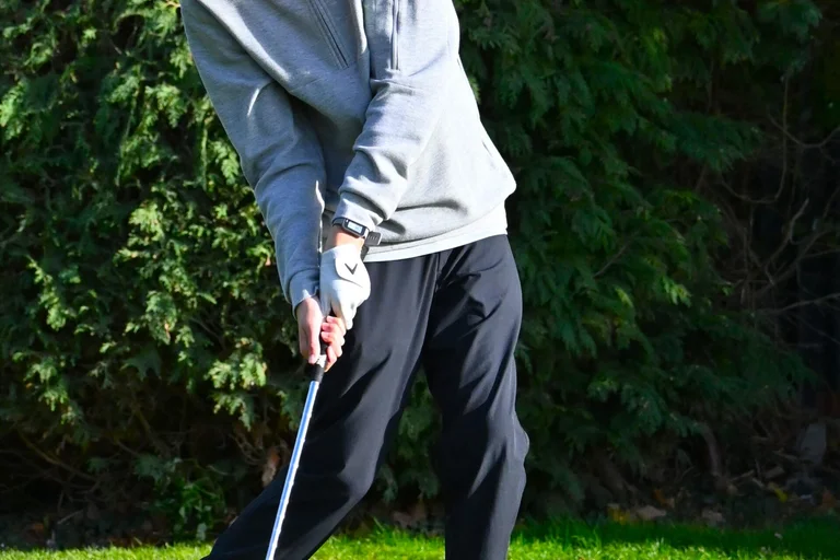 Junior Futures Tour Round 1