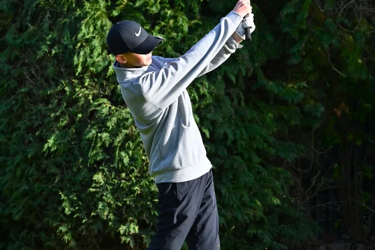 Junior Futures Tour Round 1