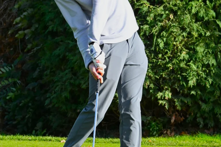 Junior Futures Tour Round 1