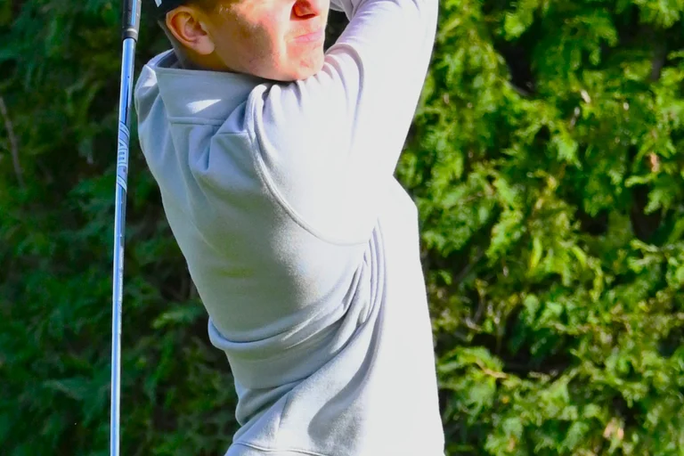 Junior Futures Tour Round 1
