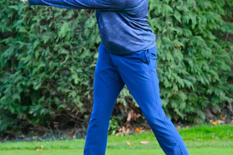 Junior Futures Tour Round 1