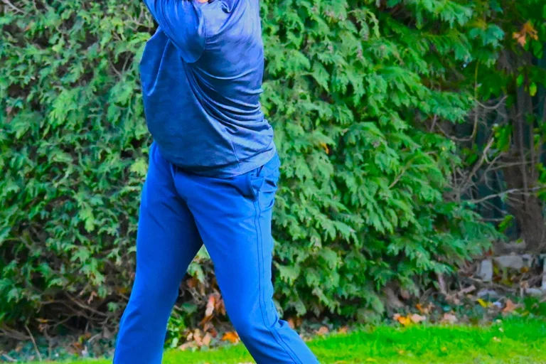 Junior Futures Tour Round 1