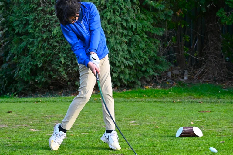Junior Futures Tour Round 1