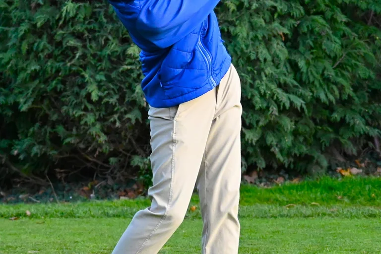 Junior Futures Tour Round 1