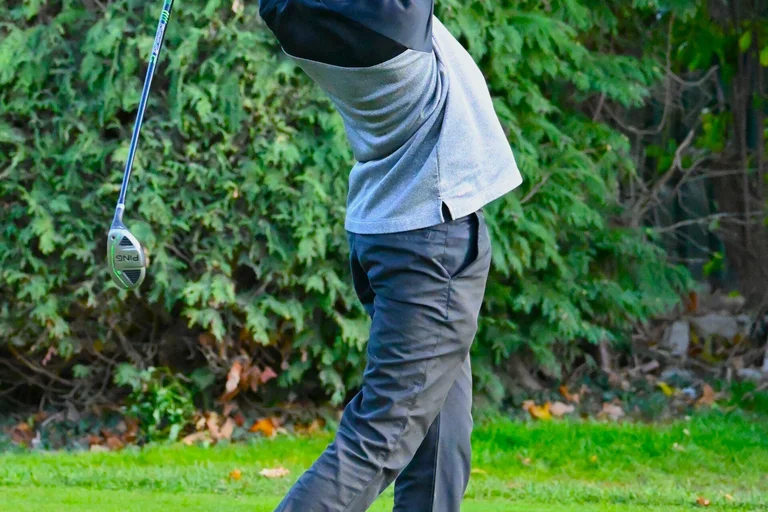 Junior Futures Tour Round 1