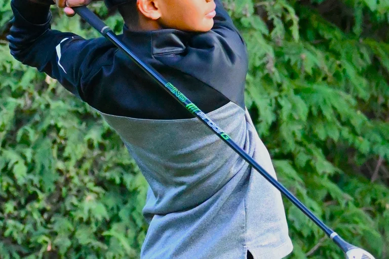 Junior Futures Tour Round 1