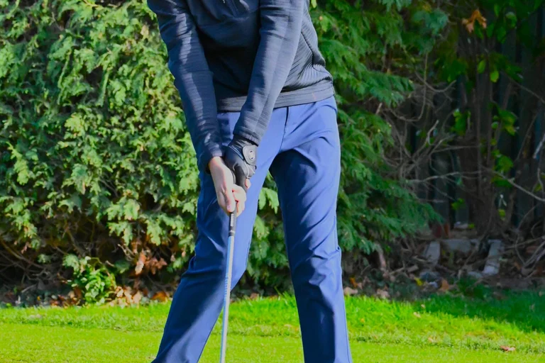 Junior Futures Tour Round 1
