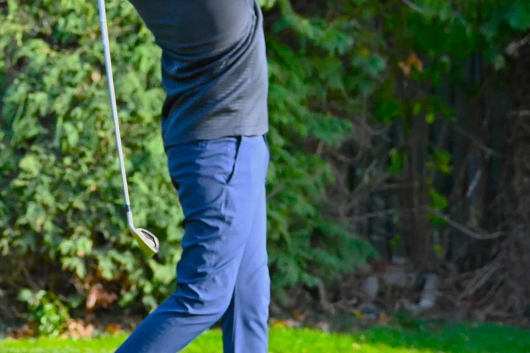 Junior Futures Tour Round 1