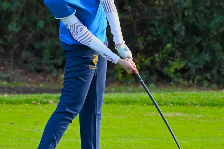 Junior Futures Tour Round 1