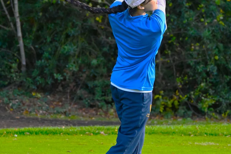 Junior Futures Tour Round 1