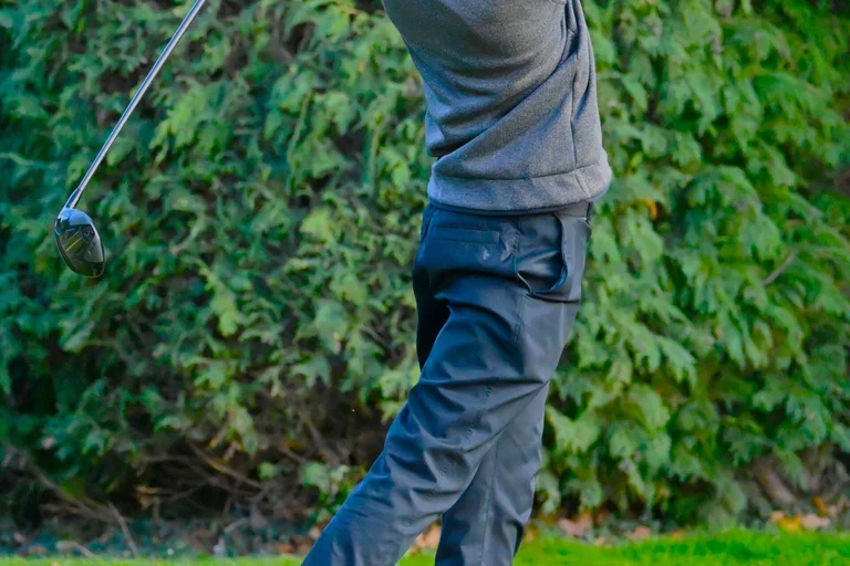 Junior Futures Tour Round 1