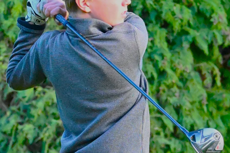 Junior Futures Tour Round 1