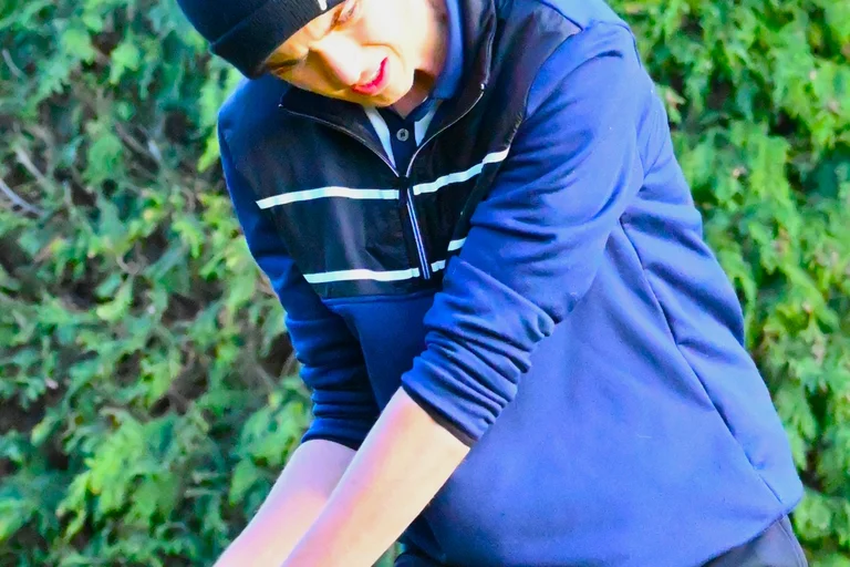 Junior Futures Tour Round 1