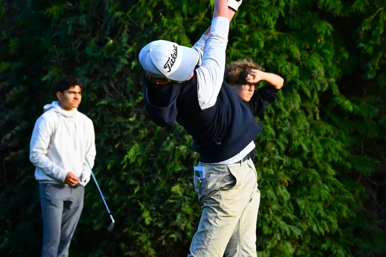 Junior Futures Tour Round 1